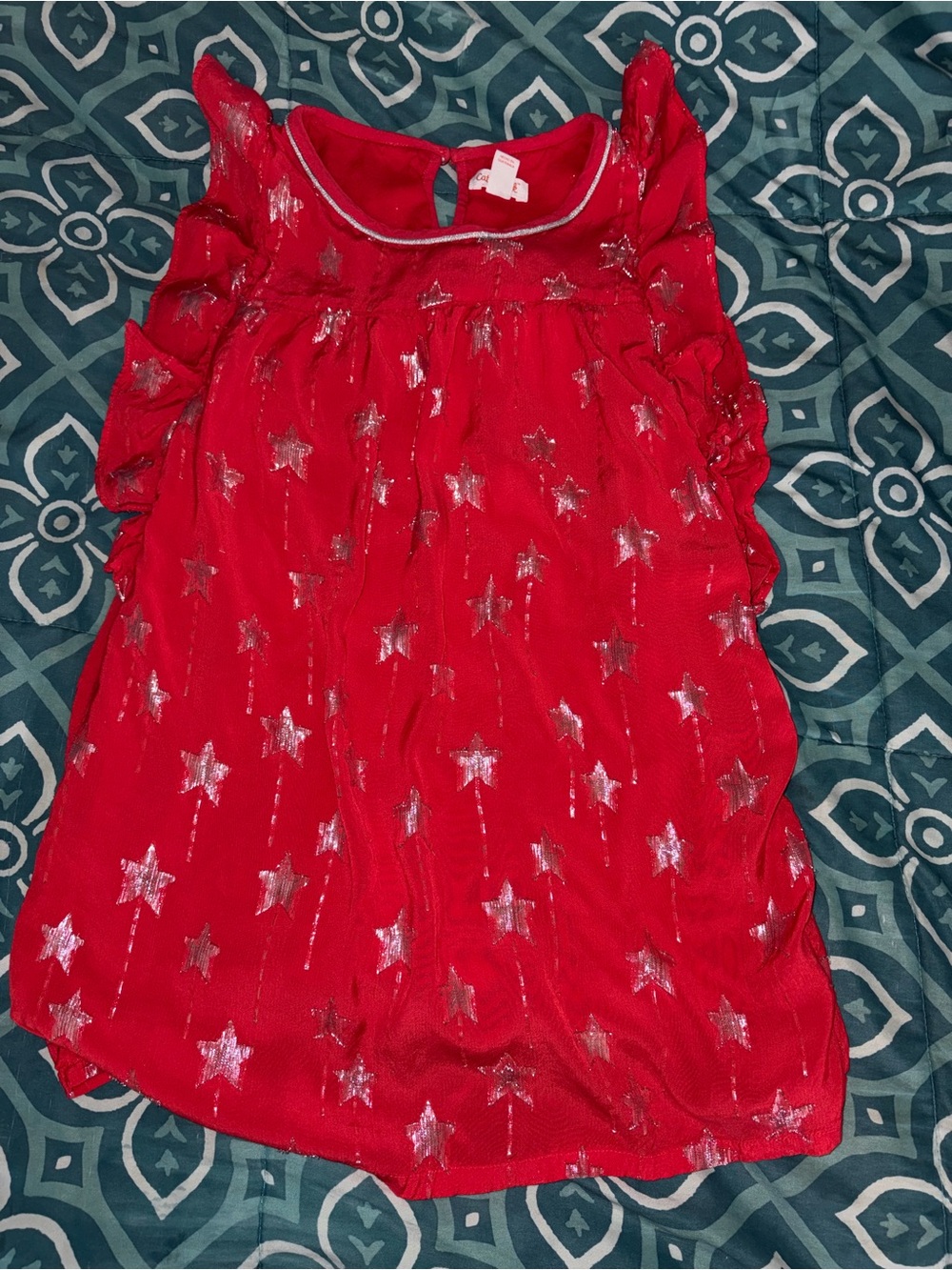 Cat & Jack girls dress